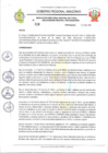 Vista preliminar de documento RESOLUCION N 119