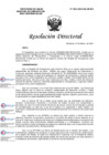 Vista preliminar de documento RD 054 2025 DG HEJCU
