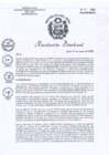 Vista preliminar de documento RD-077-2025-DG-HSR-MINSA
