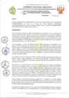 Vista preliminar de documento RESOLUCION N 121