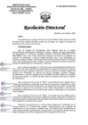 Vista preliminar de documento RD 052 2025 DG HEJCU