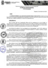 Vista preliminar de documento Acuerdo de Concejo N°033-2025-MPSM