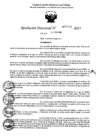 Vista preliminar de documento RESOLUCION DIRECTORAL N° 000420-2025-GR.LAMB/GRED-UGEL.CHIC
