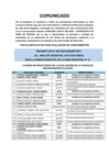 Vista preliminar de documento 05. COMUNICADO. 10.03.2025