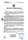 Vista preliminar de documento RA N°255-2025-OGRRHH-DIRIS-LC