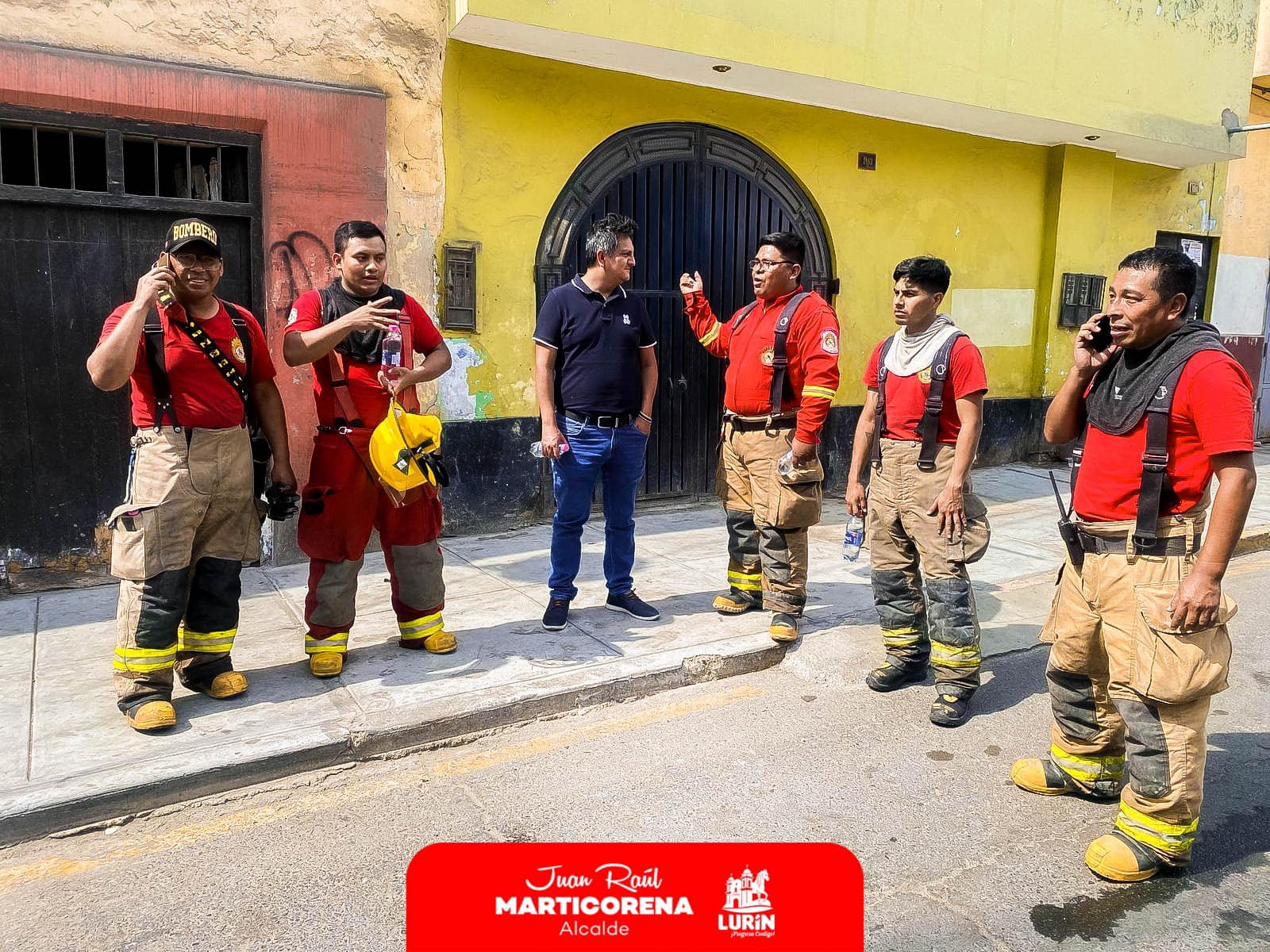 Imagen Institucional
