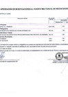 Vista preliminar de documento ANEXO N°06 APROBACION DE MODIFICCIONES CMN N°008