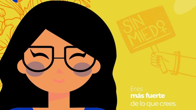 Día Internacional de la Mujer 