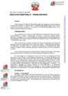 Vista preliminar de documento RESOLUCION MINISTERIAL-000082-2025