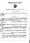 Vista preliminar de documento RESOLUCIÓN DIRECTORAL 000526-2025-GRSM/DRE/UGEL-MC