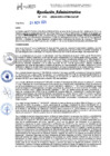 Vista preliminar de documento RESOLUCION ADMINISTRATIVA N°556-2024-GRH-HTM-OA-UP