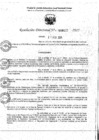 Vista preliminar de documento RESOLUCIÓN DIRECTORAL 000530-2025-GRSM/DRE/UGEL-MC
