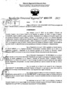Vista preliminar de documento RDR 0139-2025