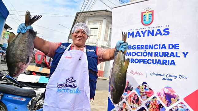 pescado