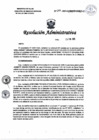Vista preliminar de documento RA N°259-2025-OGRRHH-DIRIS-LC