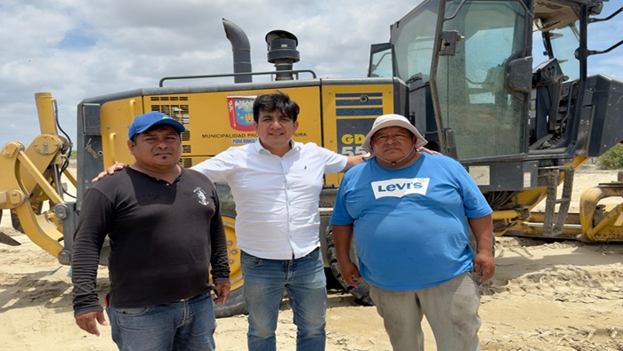 Autoridades