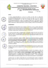 Vista preliminar de documento RESOLUCION N 125