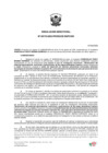 Vista preliminar de documento RD 00176-2025-PRODUCE-DGPCHDI
