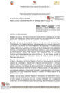 Vista preliminar de documento R.A. 000322-2025-P-CSJJU, AGRADECER y FELICITAR al Coach VÍCTOR HUAROC GUERRERO