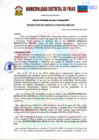 Vista preliminar de documento RESOLUCION DE GERENCIA N° 405-2023-MDF-GM
