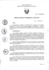 Vista preliminar de documento RPE Nº 073-2025