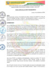 Vista preliminar de documento RESOLUCION DE ALCALDIA N°205-2024-MDC-A