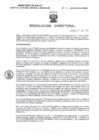 Vista preliminar de documento 016-RATIFICAR AL GRUPO DE TRABAJO DE RIESGO Y DESASTRE