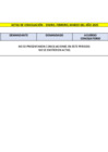 Vista preliminar de documento Actas 2025 - primer trimestre