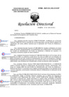 Vista preliminar de documento RD 006 2025 DG HEJCU OP