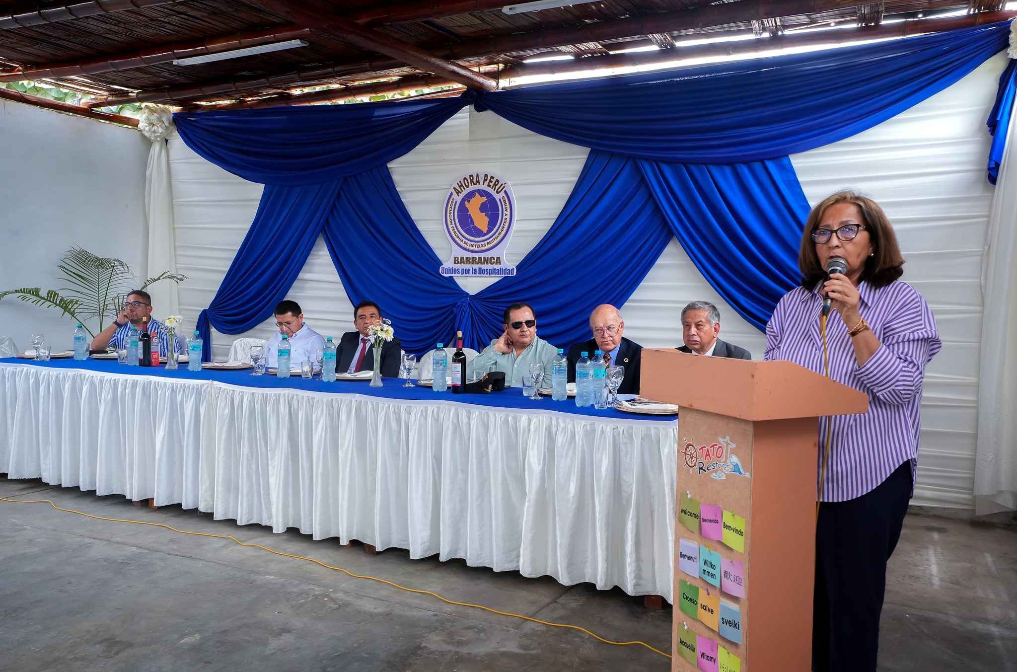 UNAB Fortalece alianzas estratégicas con el sector empresarial