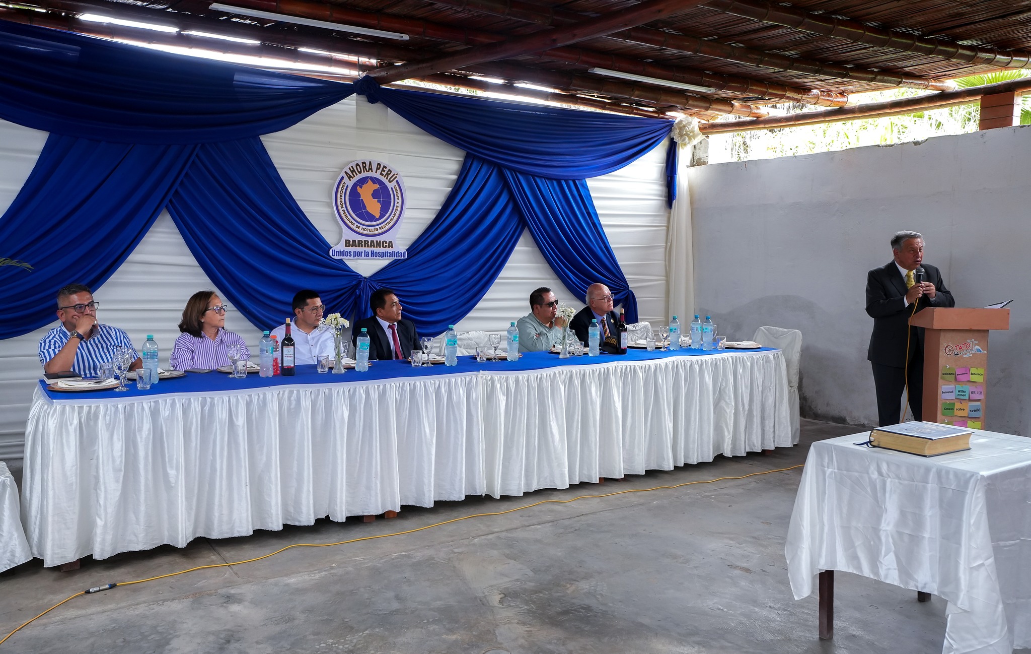 UNAB Fortalece alianzas estratégicas con el sector empresarial