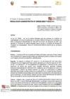 Vista preliminar de documento R.A. 000329-2025-P-CSJJU, DESPLAZ. DE PERSONAL DEL JUZGADO DE PAZ LETRADO DE ACOBAMBA A CAMPAÑAS