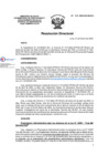 Vista preliminar de documento RD 013 2025 DG HEJCU