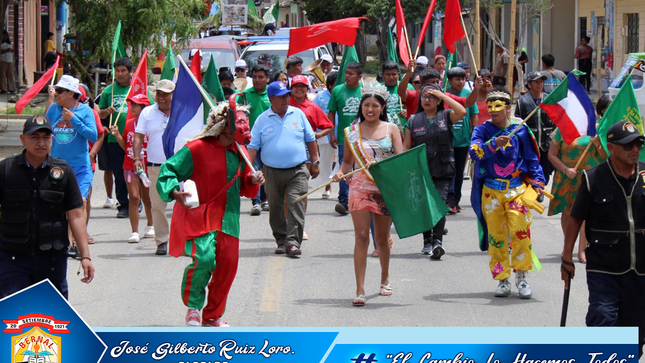 carnaval 2025