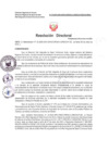 Vista preliminar de documento R.D. 18-2025 