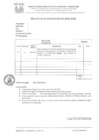 Vista preliminar de documento SOLICITUD DE COTIZACION Nª0033-2025