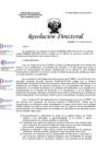 Vista preliminar de documento RD 028 2025 DG HEJCU OP