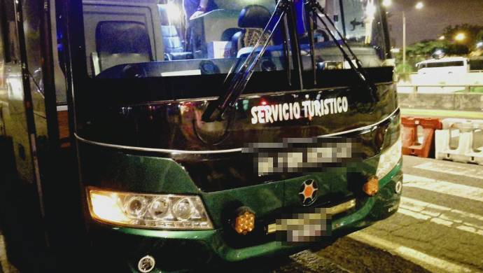 Transporte informal