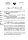 Vista preliminar de documento RD 033 2025 DG HEJCU