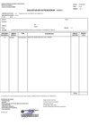 Vista preliminar de documento E/M N° 675