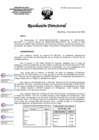 Vista preliminar de documento RD 045 2025 DG HEJCU OP