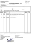 Vista preliminar de documento E/M N° 655