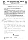 Vista preliminar de documento ORDENANZA MUNICIPAL N°002-2025-MDM-A