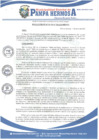 Vista preliminar de documento RESOLUCION DE ALCALDIA N° 024-2025-MDPH/A