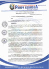 Vista preliminar de documento RESOLUCION DE ALCALDIA N° 042-2025-A/MDPH
