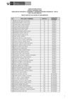 Vista preliminar de documento Public. Resultados de Eva. de Conoc. CAS N° 056-2025