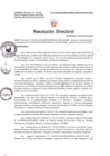 Vista preliminar de documento R.D. 25-2025 