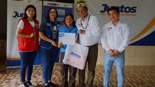 Nota de prensa