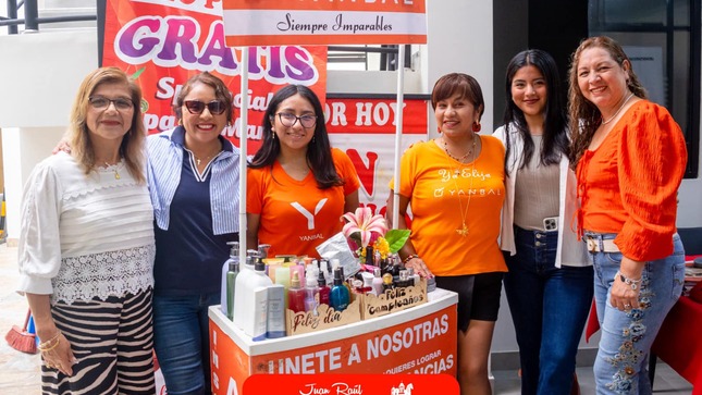 Unidad Funcional de Imagen Institucional
