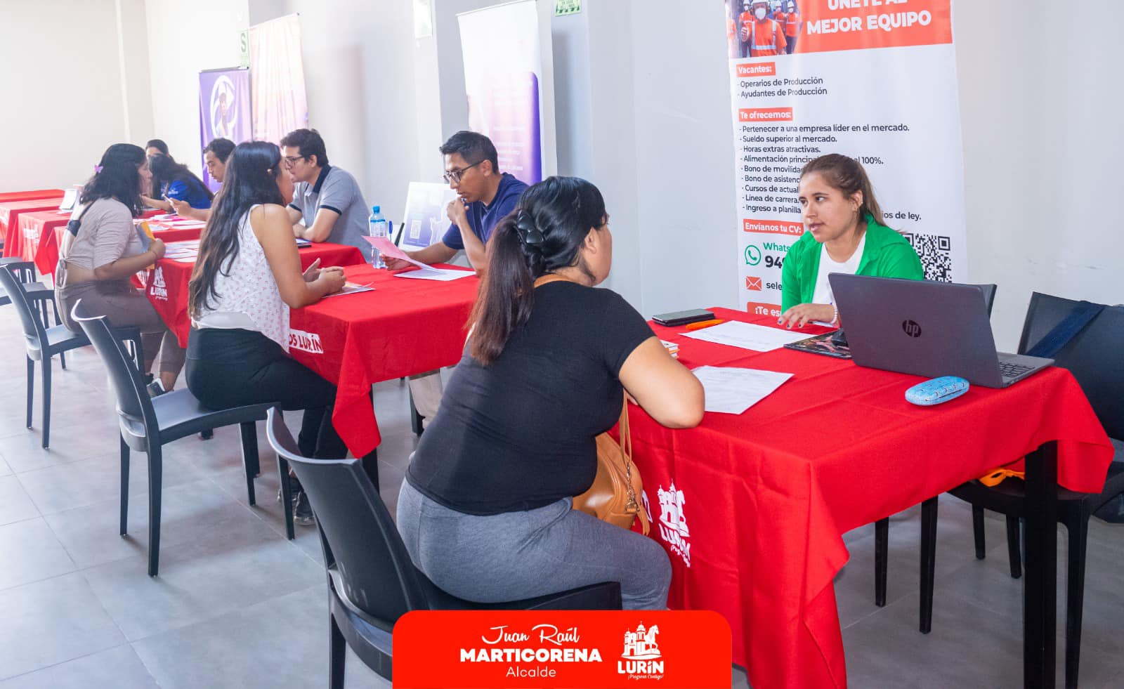 Unidad Funcional de Imagen Institucional